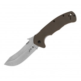 Nóż Kershaw CQC-11K D2 Emerson (6031D2)