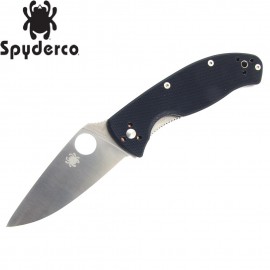 Nóż Spyderco Tenacious G10 Plain