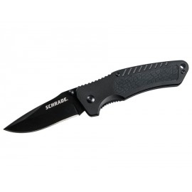Nóż Schrade SCH206 - Drop Point Folding Knife