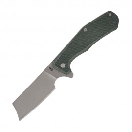 Nóż Gerber Asada micarta D2 (30-001809)