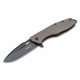 Nóż Boker Plus Caracal Tactical Folder Design Manasherov 01BO759