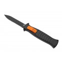 Nóż AKC X-TREME OTF Evo black/orange