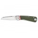 Nóż Gerber Straightlace green (30-001663)
