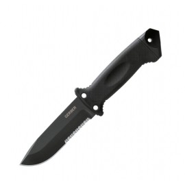 Nóż Gerber LMF II black (31-003661)