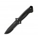 Nóż Gerber LMF II black (31-003661)