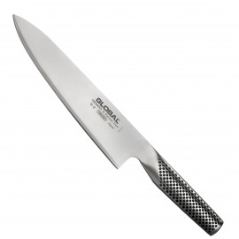 Nóż Global Szefa Kuchni 20 cm G-2