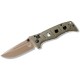 Nóż Benchmade 273FE-2 Mini Adamas Design Shane Sibert (273FE-2)