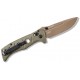 Nóż Benchmade 273FE-2 Mini Adamas Design Shane Sibert (273FE-2)