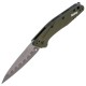 Nóż Kershaw Dividend 1812OLCB Composite Blade Olive (CPM D2, N690)