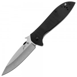 Nóż Kershaw CQC-4KXL D2 Emerson (6055D2)