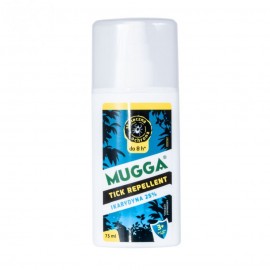 Środek na owady Mugga spray 25% ikarydyna 75 ml (3101)