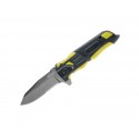 Nóż Walther Pro Rescue czarno-żółty (5.2012)