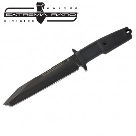 Nóż Extrema Ratio Fulcrum Black