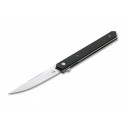 Nóż Boker Plus Kwaiken Air G10 Black (01BO167)