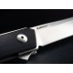 Nóż Boker Plus Kwaiken Air G10 Black (01BO167)
