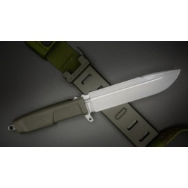 Nóż Extrema Ratio DMP Ranger Green