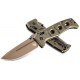 Nóż Benchmade 275FE-2 Adamas Design Shane Sibert (275FE-2)