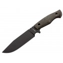 Nóż Boker Plus Rold Black SK5 (02BO293)