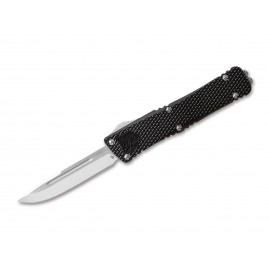 Nóż CobraTec Mini Mamba OTF Black Handle (06CT006)