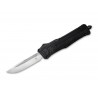 Nóż CobraTec Large CTK-1 OTF Black Handle (06CT010)
