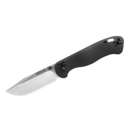 Nóż Ka-Bar Becker Folder BK40 - Czarny