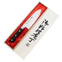 Nóż Satake Noushu Santoku 17 cm (807-913W)