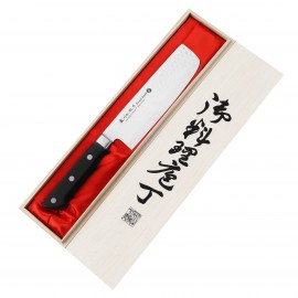 Nóż Satake Noushu Nakiri 16 cm (807-920W)