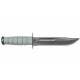 Nóż KA-BAR 5011 Utility Knife - Foliage Green - GFN