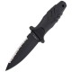 Nóż Fox Cutlery FKMD Tactical Elementum Dagger FX-647 S