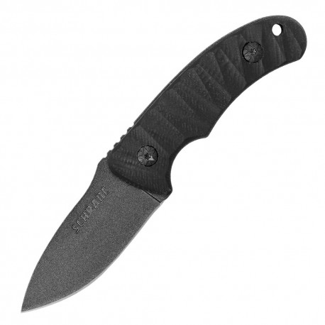 Nóż Schrade SCHF57 Full Tang Fixed Blade