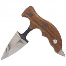 Nóż Mikov Fist Dagger Knife Palisander (367-ND-6)