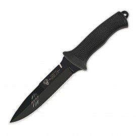 Nóż Cudeman 177-P Black Lion