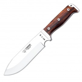 Nóż Cudeman 297-K Survival MT-3 Cocobolo Wood