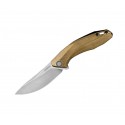 Nóż Kershaw Tumbler 4038BRZ - Limited Edition