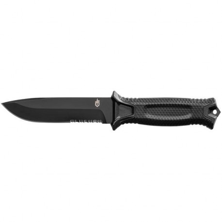 Nóż Gerber Strongarm SE black (31-003648)