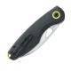 Nóż Fox Cutlery Chilin by VOX Black G10 FX-530 G10B