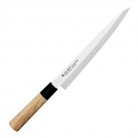 Nóż Satake Misaki Sashimi 20 cm (807-753)