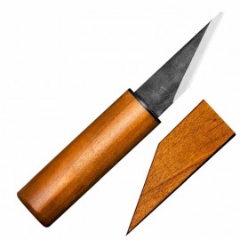 Nóż Kanetsune SK-5 Kishin Kiridashi 5 cm (KB-611)
