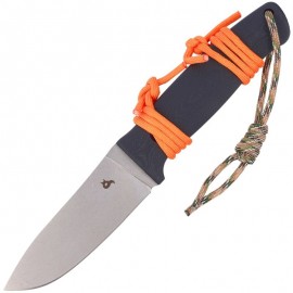 Nóż Fox Cutlery BF-710 D2 Vesuvius