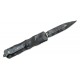 Nóż Microtech Dirac Delta OTF Urban Camo Double Edge Dagger Blade, Urban Camo Aluminum Handles (227-1UCS)