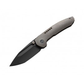 Nóż WE Knife Trogon WE22002-2 bronze