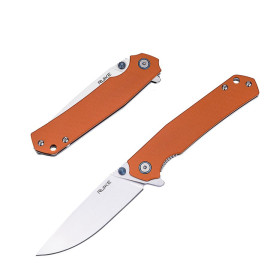 Nóż Ruike P801-J Orange