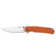 Nóż Ruike P801-J Orange