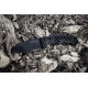 Nóż Extrema Ratio RAO C Black Aluminium, Black N690