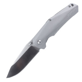 Nóż Schrade Ultra Glide Aluminium handle SCH306