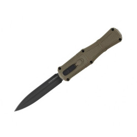 Nóż Benchmade 3370GY-1 Claymore OTF