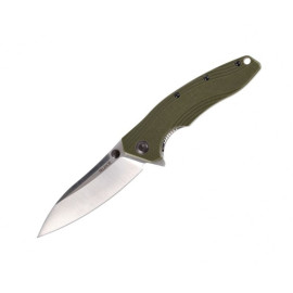 Nóż Ruike P841-L zielony