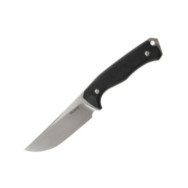 Nóż Ruike F186-MB czarno-srebrny