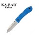 Nóż KA-BAR 4062 BL Dozier