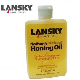Olejek Lansky Nathan’s Honing Oil 120ml